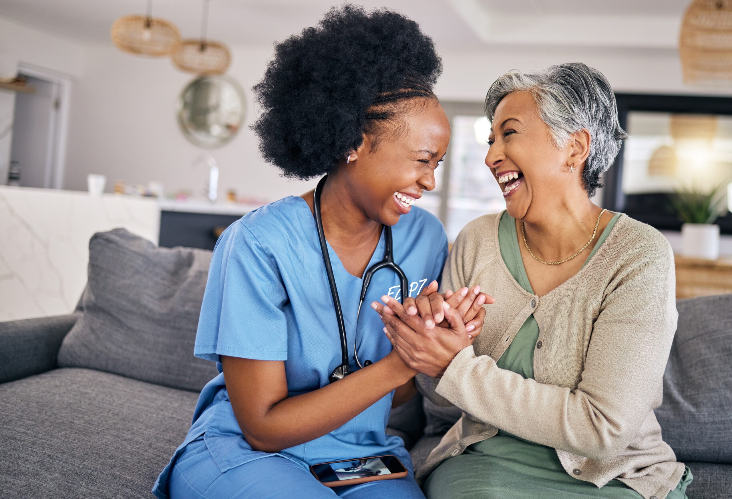 Caregiver Training